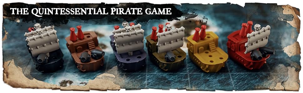 Plunder Complete Set